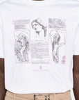 Brunello Cucinelli Brunello Cucinelli T-shirts and Polos White