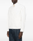 Brunello Cucinelli Brunello Cucinelli Coats White