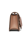 Valentino Garavani Valentino Garavani Locò small leather shoulder bag