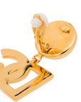 Dolce & Gabbana Dolce & Gabbana Bijoux GOLD