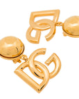 Dolce & Gabbana Dolce & Gabbana Bijoux GOLD