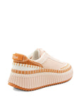 Chloé Chloé Nama Sneakers
