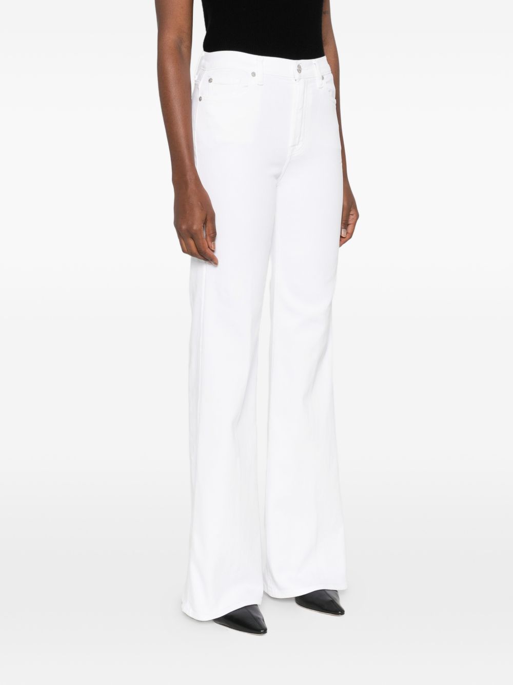 Seven Seven Modern Dojo denim jeans