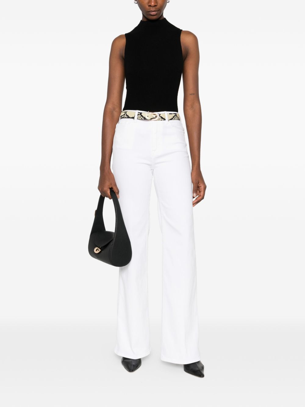Seven Seven Modern Dojo denim jeans