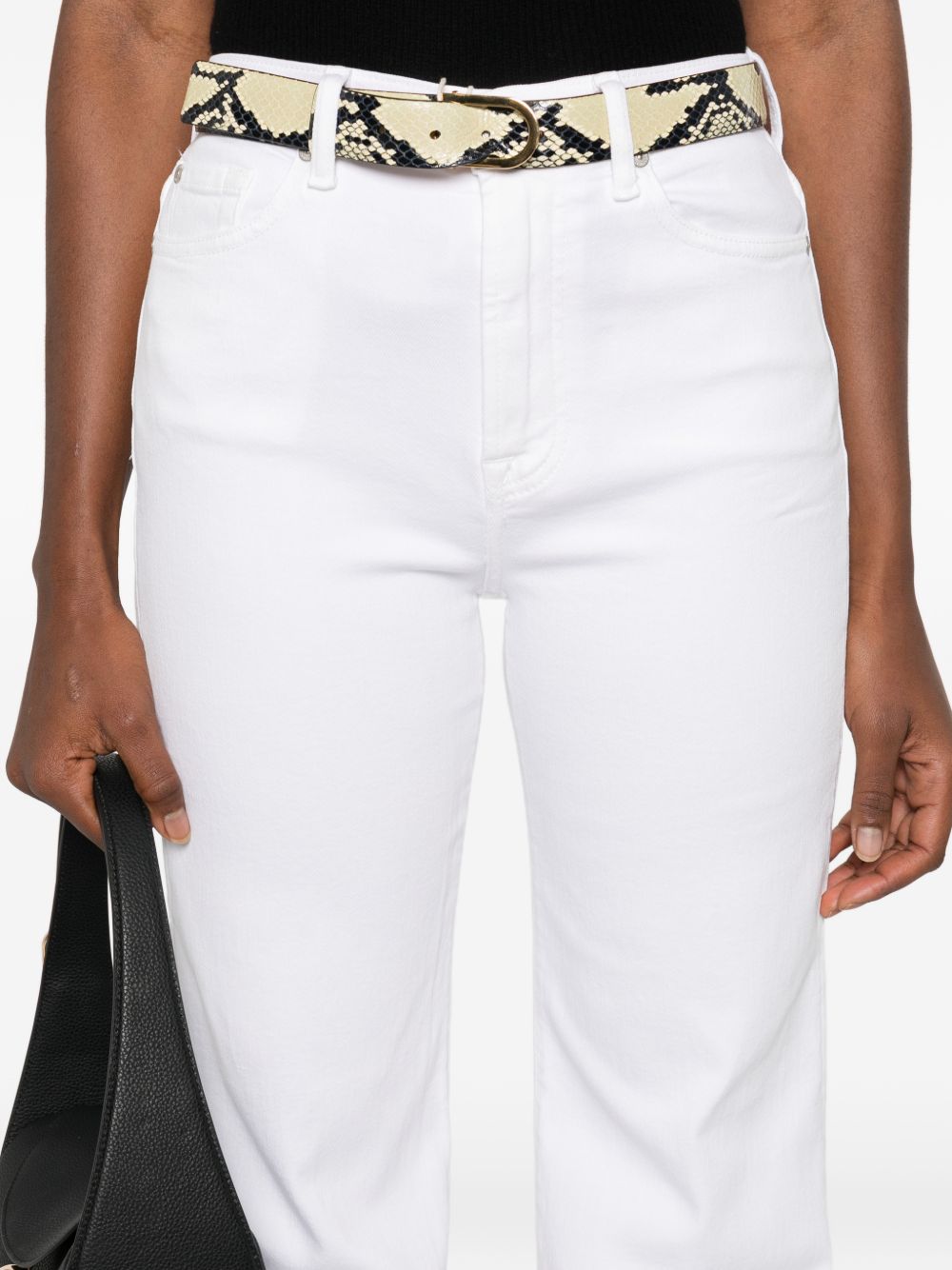 Seven Seven Modern Dojo denim jeans