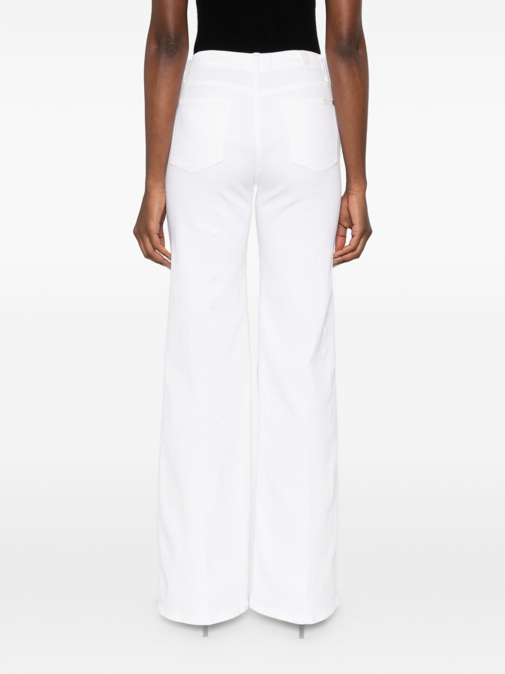 Seven Seven Modern Dojo denim jeans