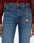 Seven Seven The Leggy Bootcut denim jeans