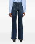 Seven Seven The Leggy Bootcut denim jeans