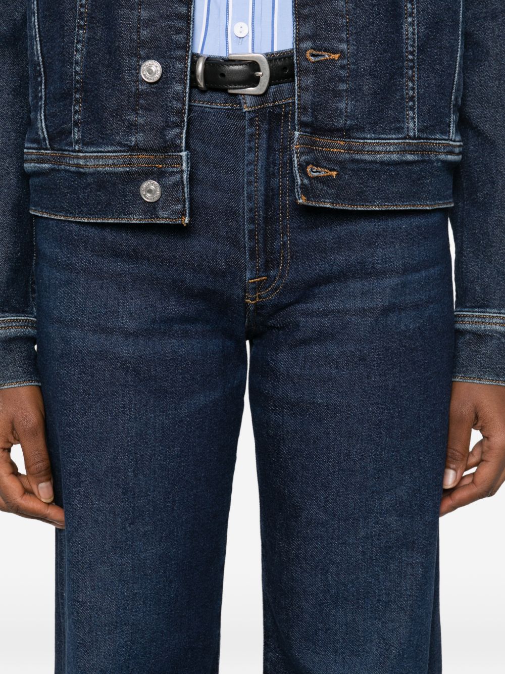 Seven Seven Lotta denim jeans