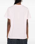 Ganni Ganni Cowboy Bear organic cotton t-shirt