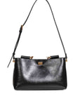 Dolce & Gabbana Dolce & Gabbana-Vittoria leather tote bag