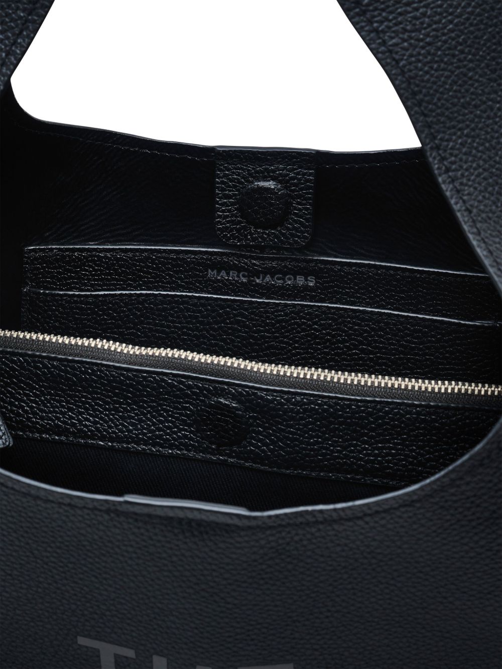 Marc Jacobs Marc Jacobs The Sack leather handbag