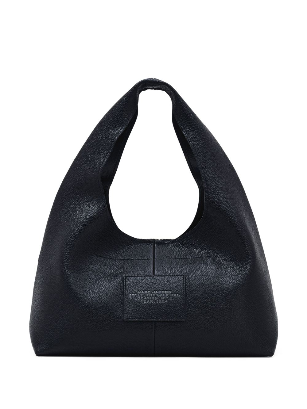 Marc Jacobs Marc Jacobs The Sack leather handbag