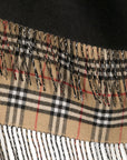 Burberry Burberry Jackets Black