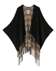 Burberry Burberry Jackets Black