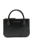 Comme Des Garcons Comme des Garcons Wallets Black