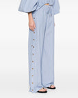 Zimmermann Zimmermann Wide-leg trousers