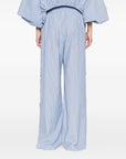 Zimmermann Zimmermann Wide-leg trousers