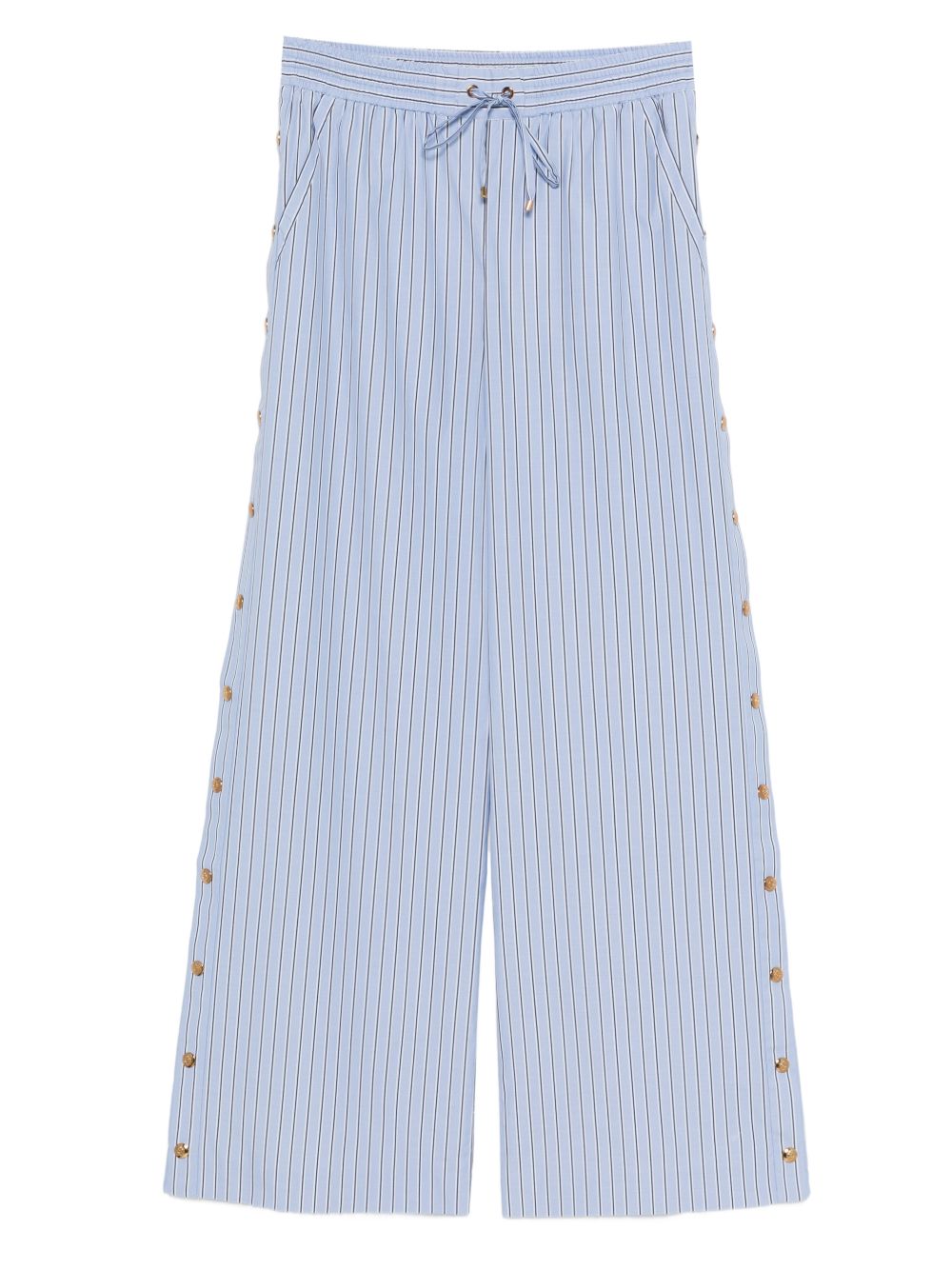 Zimmermann Zimmermann Wide-leg trousers