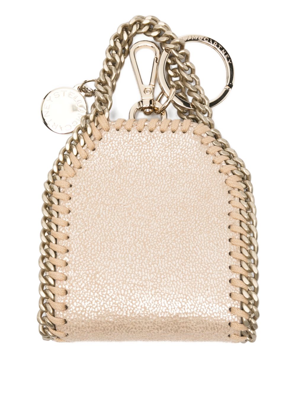 Stella McCartney Stella McCartney Accessories Golden