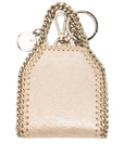 Stella McCartney Stella McCartney Accessories Golden