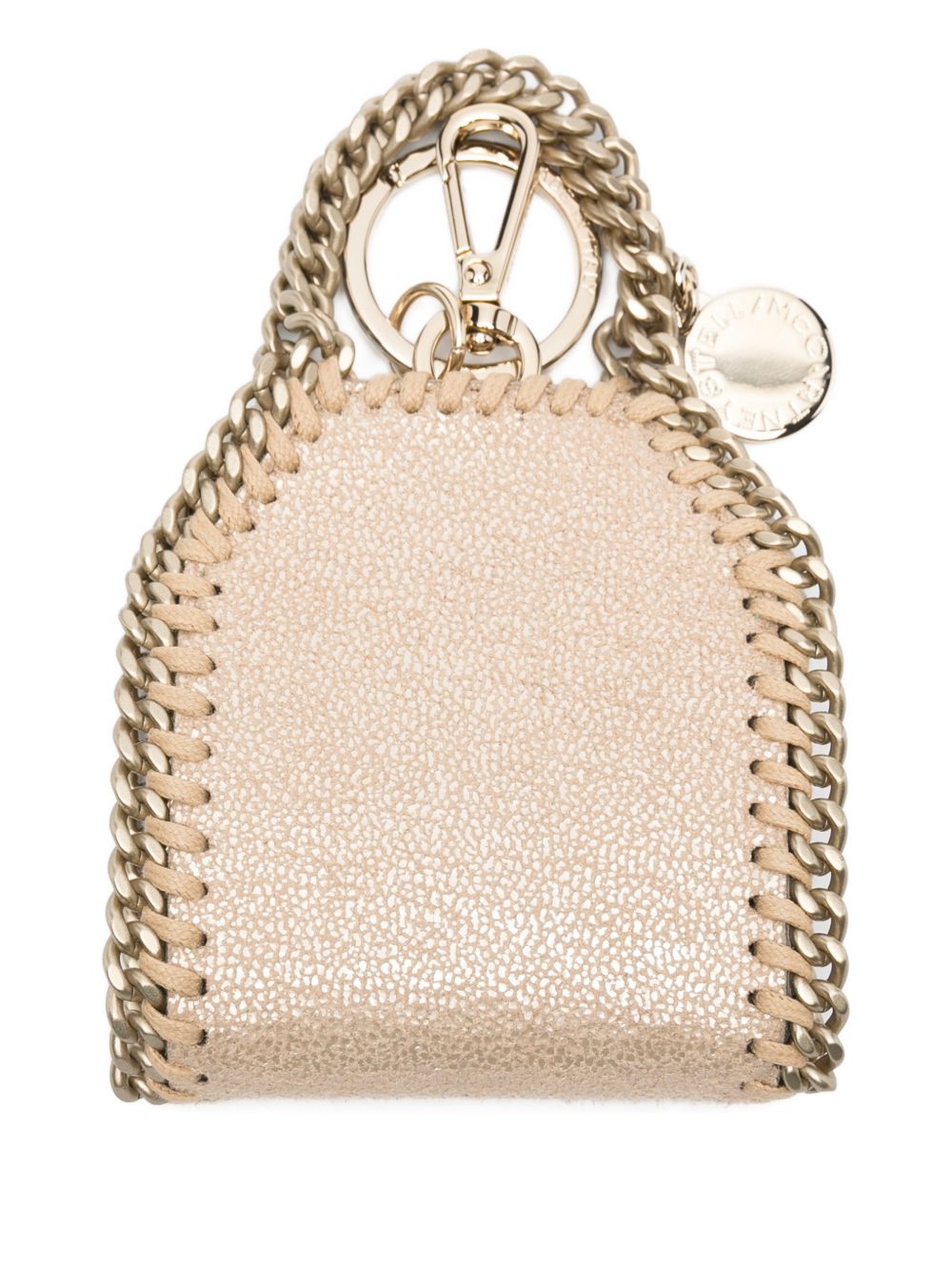 Stella McCartney Stella McCartney Accessories Golden