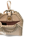Stella McCartney Stella McCartney Accessories Golden
