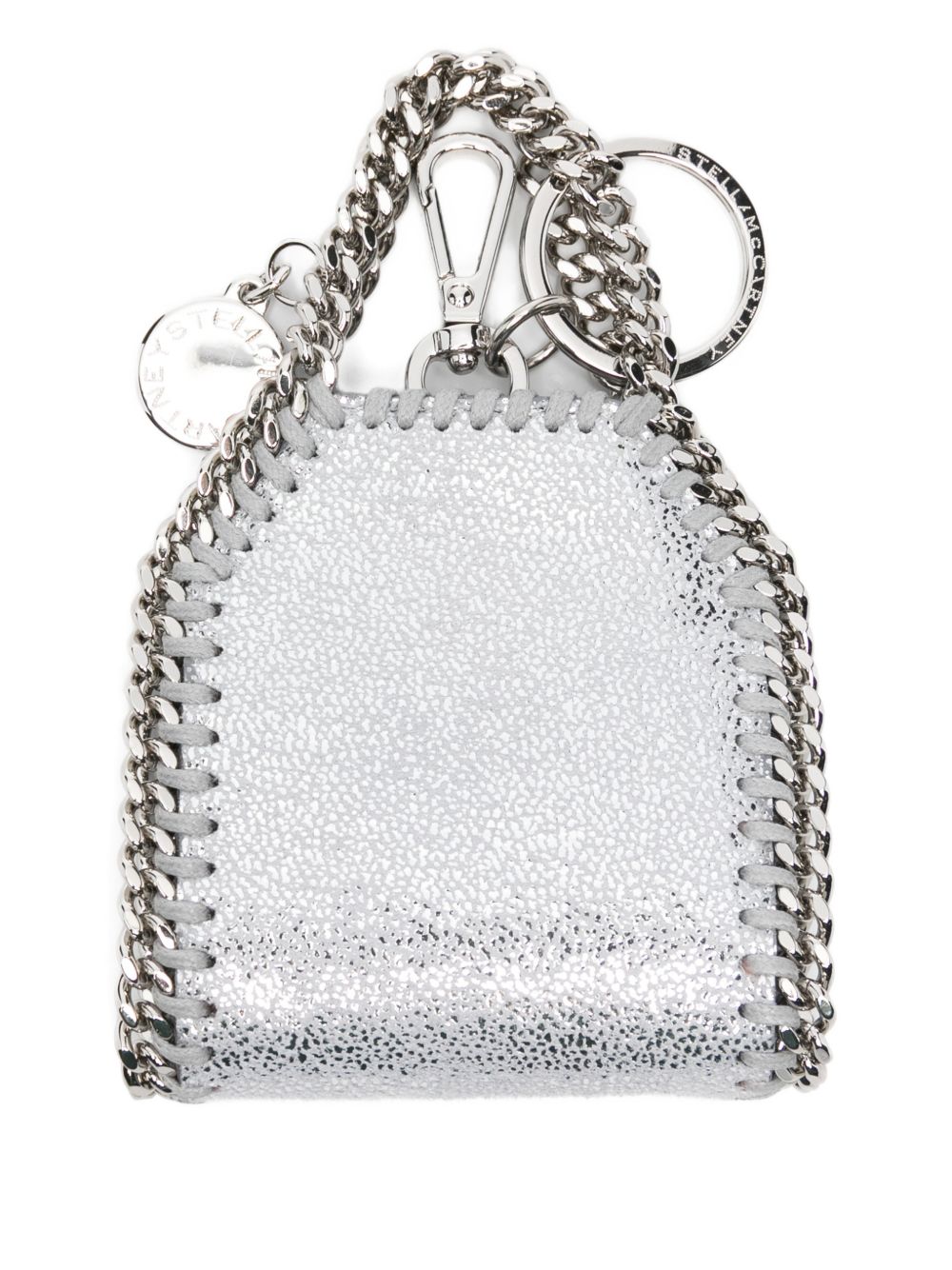 Stella McCartney Stella McCartney Accessories Silver