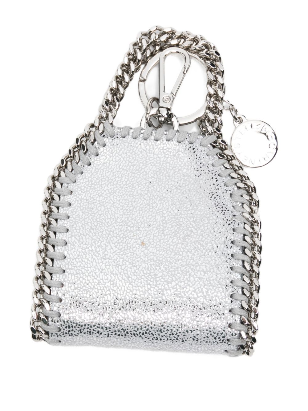Stella McCartney Stella McCartney Accessories Silver