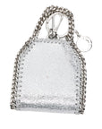 Stella McCartney Stella McCartney Accessories Silver