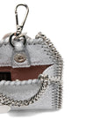 Stella McCartney Stella McCartney Accessories Silver