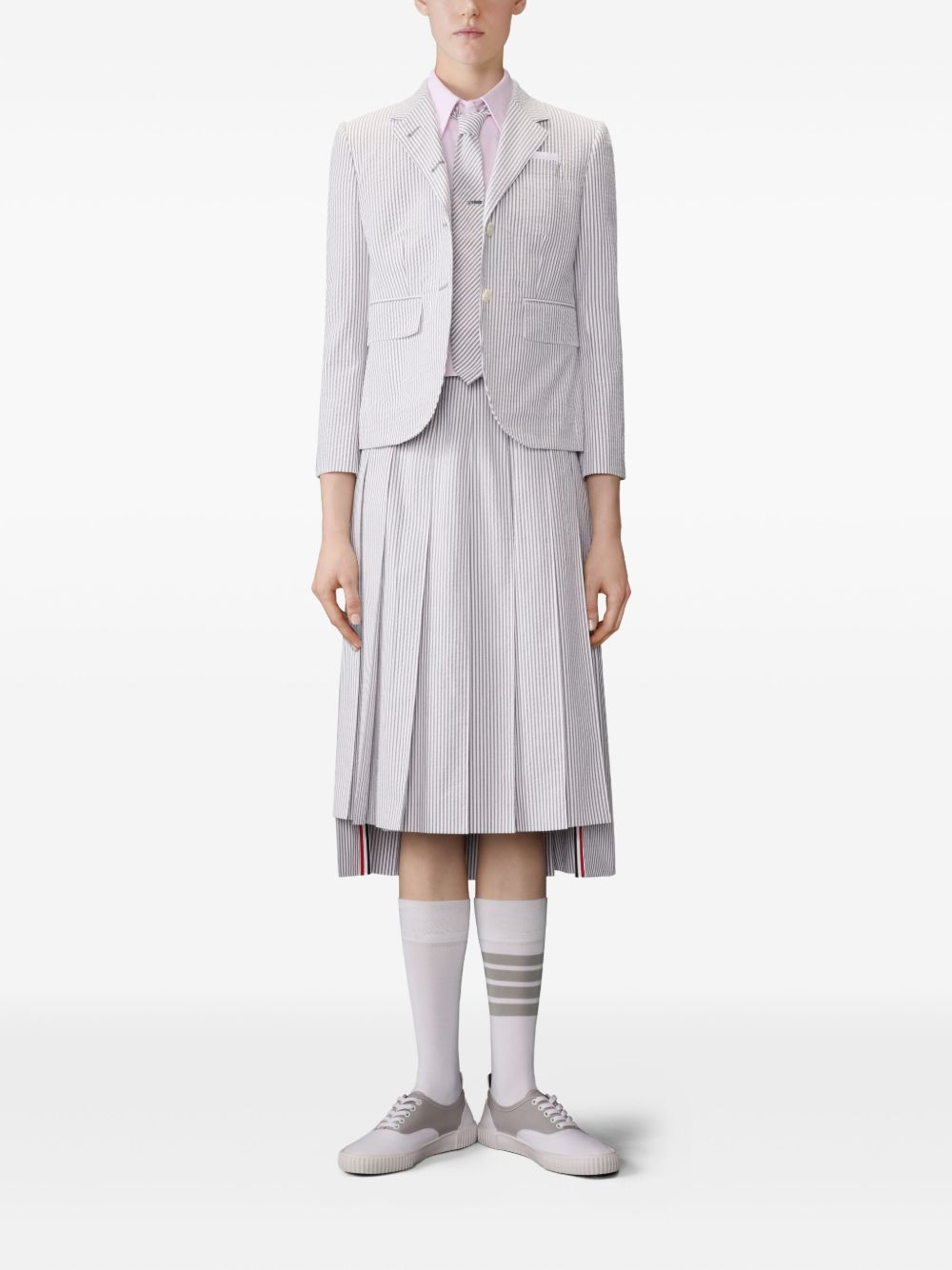 Thom Browne Thom Browne Shirts Pink