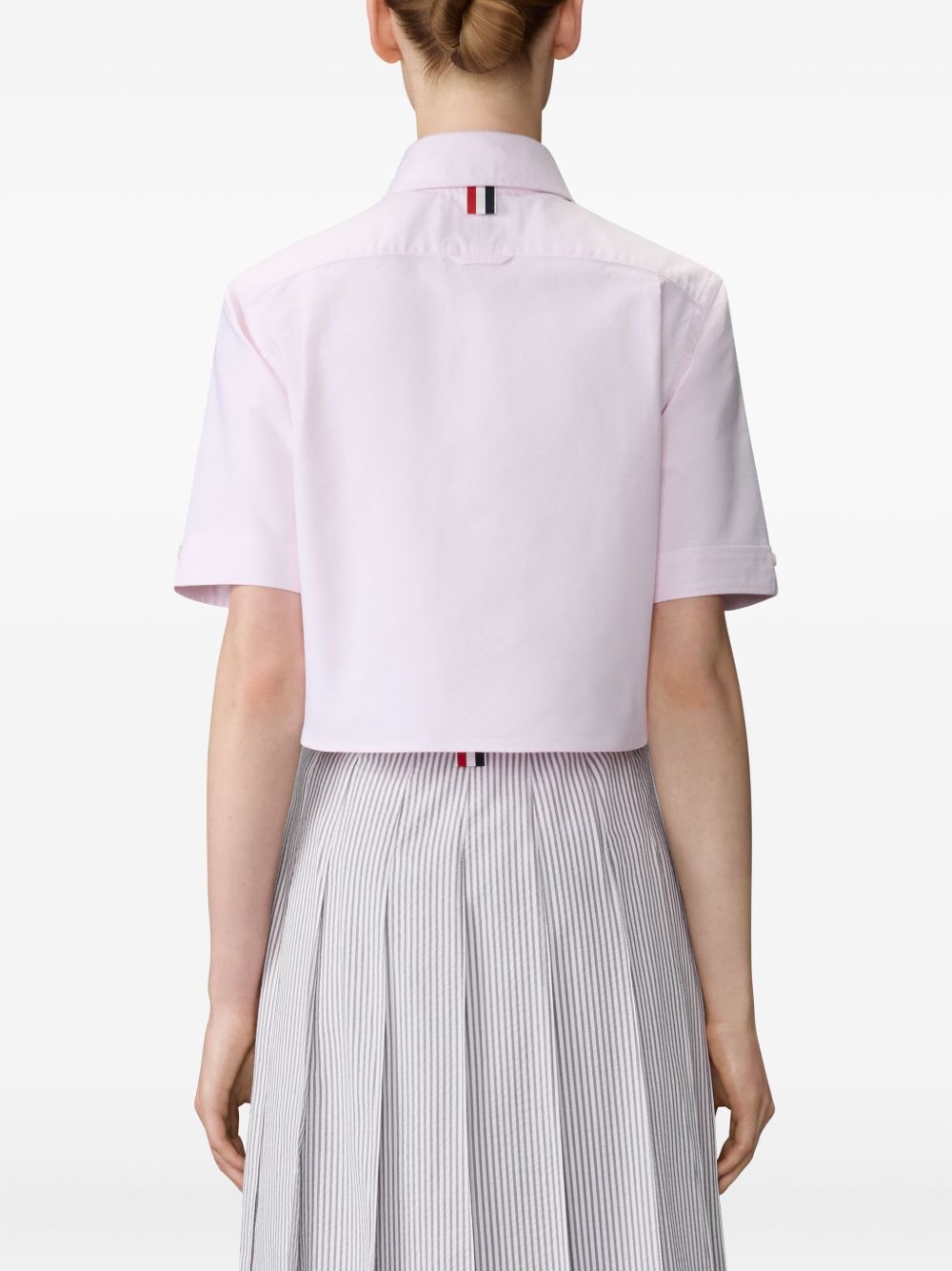 Thom Browne Thom Browne Shirts Pink