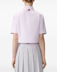 Thom Browne Thom Browne Shirts Pink