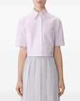 Thom Browne Thom Browne Shirts Pink
