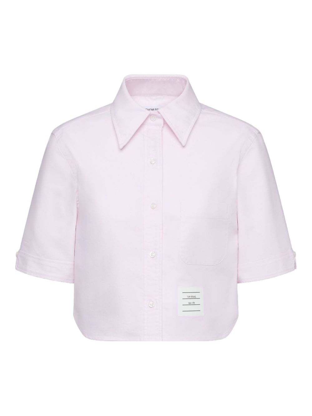 Thom Browne Thom Browne Shirts Pink