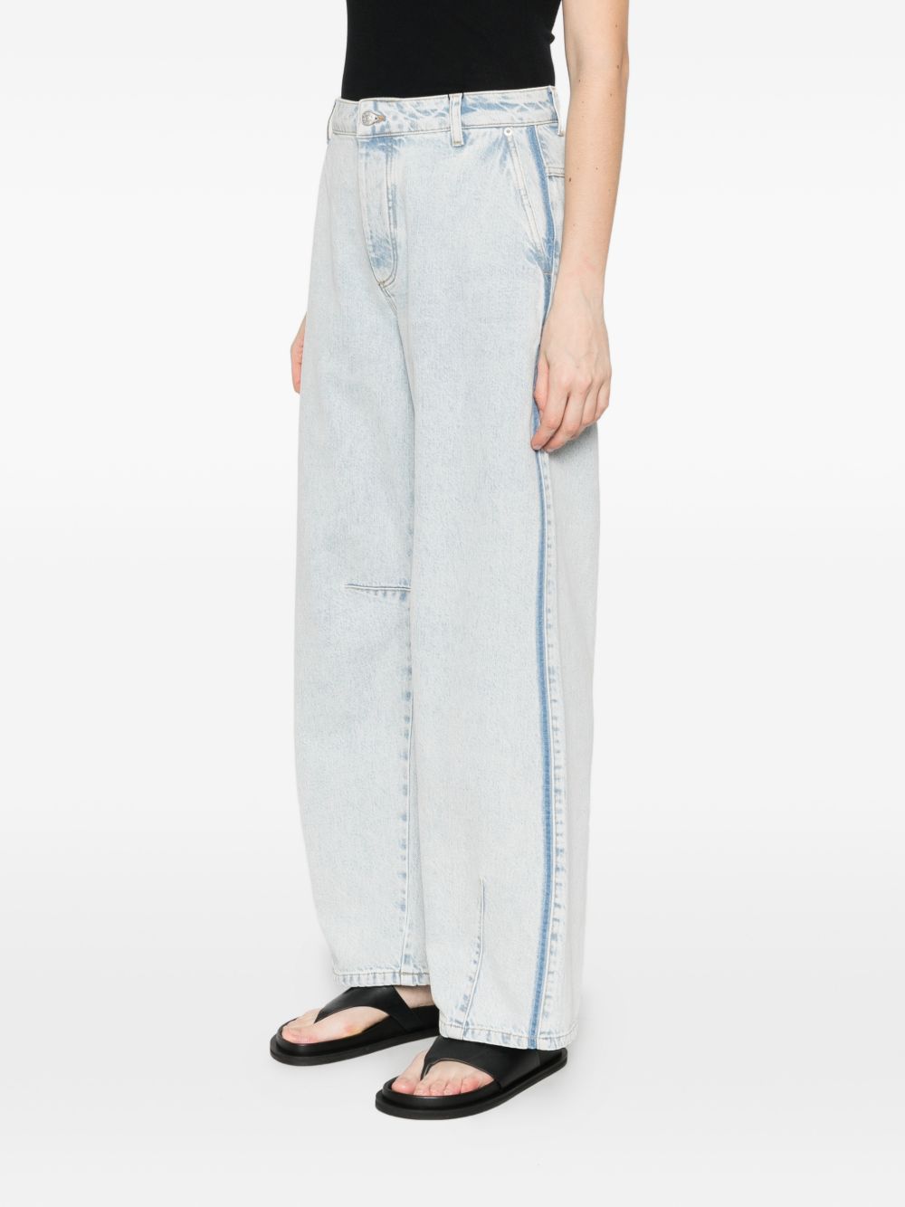 HERSKIND Herskind Esme denim jeans