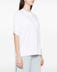 HERSKIND Herskind Larsson cotton t-shirt