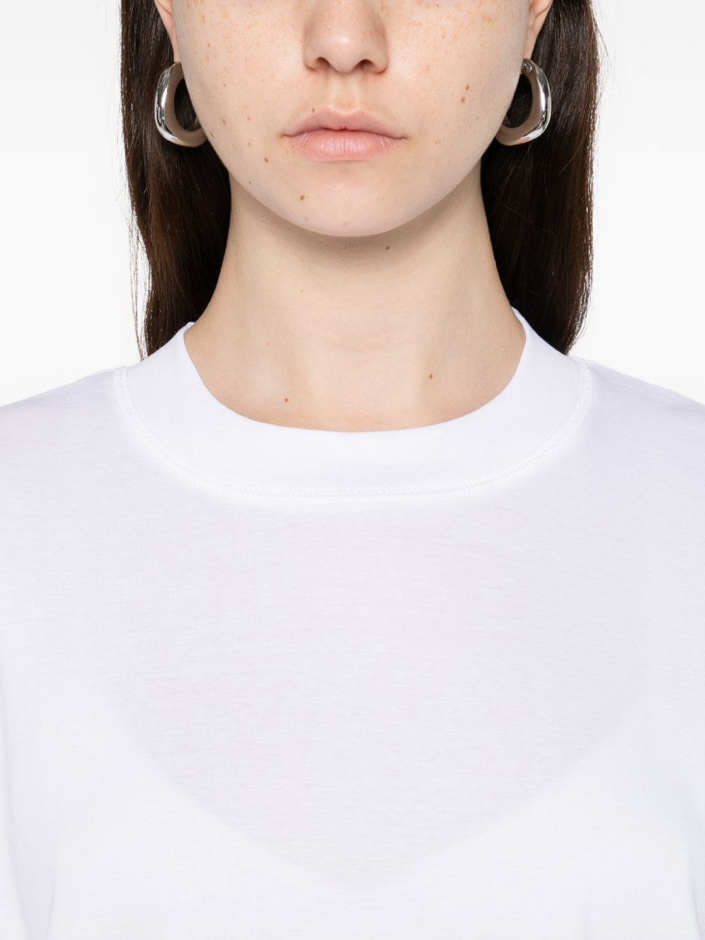 HERSKIND Herskind Larsson cotton t-shirt