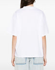 HERSKIND Herskind Larsson cotton t-shirt
