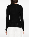 HERSKIND Herskind Wool crewneck sweater