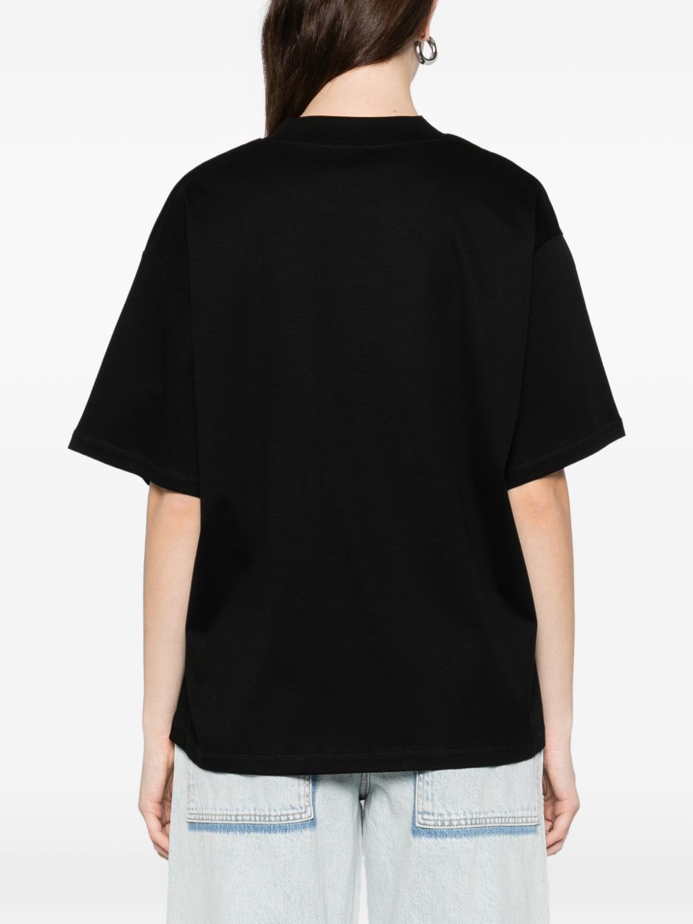 HERSKIND Herskind Larsson cotton t-shirt