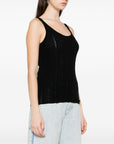 HERSKIND Herskind Hedra wool tank top