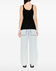 HERSKIND Herskind Hedra wool tank top