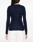 HERSKIND Herskind Wool crewneck sweater