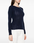 HERSKIND Herskind Wool crewneck sweater
