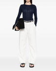 HERSKIND Herskind Wool crewneck sweater
