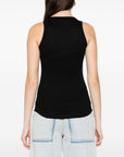 HERSKIND HERSKIND Top Black