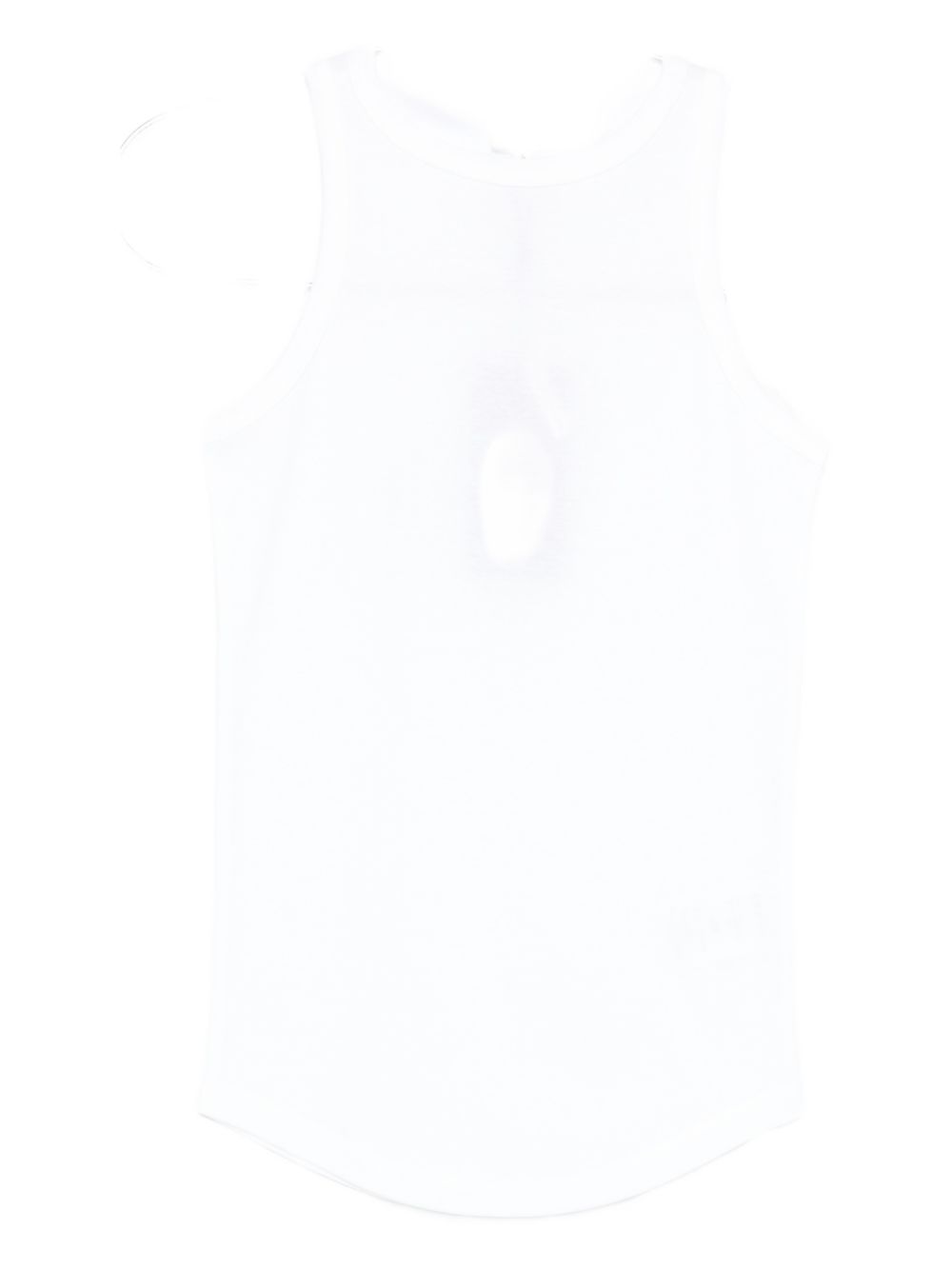 HERSKIND Herskind Sabina cotton tank top