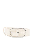 HERSKIND Herskind Hannah Belt Off White